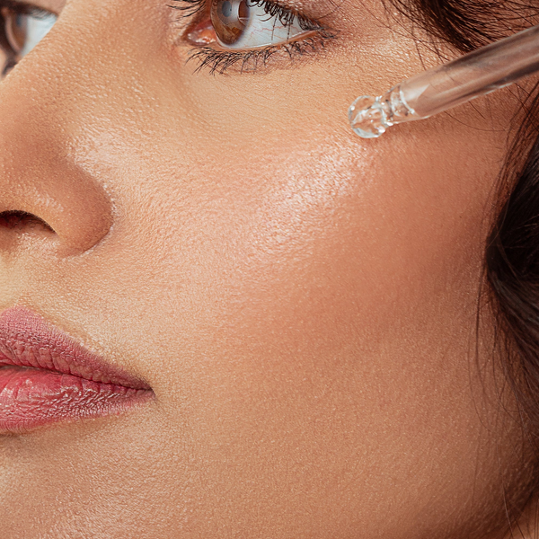 Niacinamide + Zinc Skin Serum